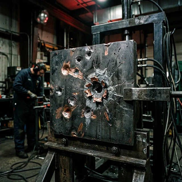 Balistik Koruma Sınıfları Nelerdir?