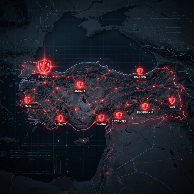 Sadece Filmlerde Değil: Türkiye'de Panik Odası Yaptırma Rehberi ve Yasal İzinler